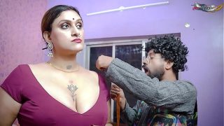 Desi Bhabhi Ganas Ngentot Dengan Tukang Jahat Kampung Full Movie (suara Hindi)
