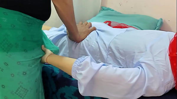 Malkin Rencanakan Dan Suruh Pelayannya Beraksi Dengan Suara Mesum Hindi
