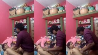 Cewek India Selatan Digenjot Kayak Pelacur Sama Adik Iparnya Sendiri