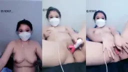 Getaran Goyangan Memek Sembur