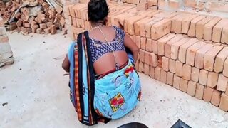 Video Panas India: Cewek Desi Mesum Dan Tetangga Nakalnya