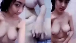 Video Syakirah 5919 6, Tonton Sampai Tuntas, Goyangannya Bikin Makin Panas
