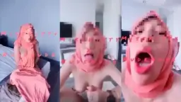 Viral! Jilbab Pink Digebukin Guru Di Kelas, Bikin Ngilu Dan Ngiler