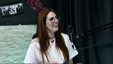 Batal Ngentot Sama Mamah, Terpaksa Batalin Janji Sama Temen-temen – Bella Ruiva (moai Tv)