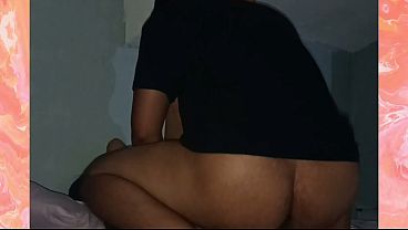Pinay Segar Jadi Istri Baruku Yang Menggairahkan.
