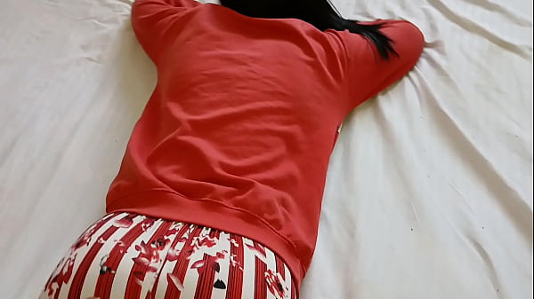 Chacha Bikin Pantatku Remuk Habis-habisan, Ngentot Anal Sampai Puas