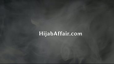 Arab Adik Tiri Pertama Kali Naik Bule Besar
