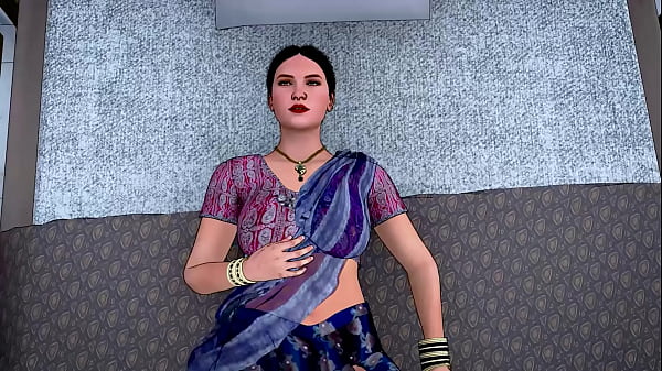 Adik Tiri India Digoyang Kencang Kakak Tiri Dengan Suara Mesum Hindi