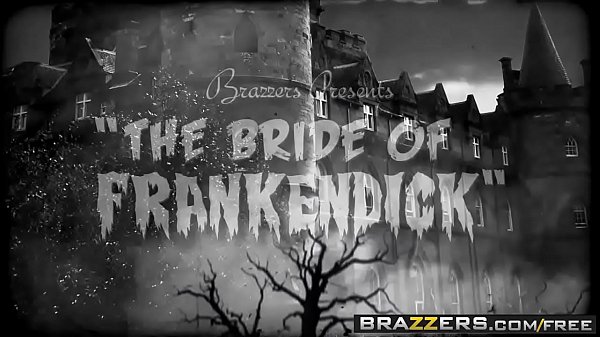 Istri Sejati Brazzers – (shay Sights) – Pengantin Monster Mr. P