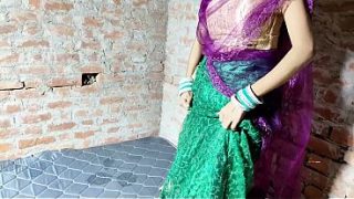 Gue Ngewe Cewek India Desi Di Kasur, Crotnya Sampe Basah Semua.
