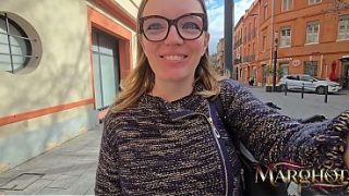 Bego Lo, Kontol Arab Gede Banget Ngerobek & Ngancurin Memek Gue Di Kamar Hotel Toulouse.