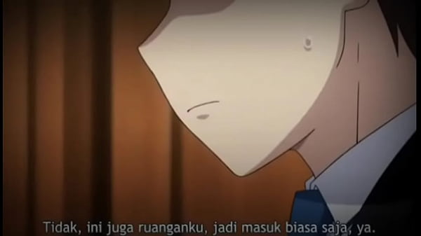 Tonton Anime Subtitle Indo, Bikin Bulu Kuduk Merinding Sambil Ngilu-ngilu Nikmatin Adegan Panasnya.