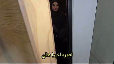 Episode Pertama: Mempelai Hijab Yang Menggoda Di Malam Pertama