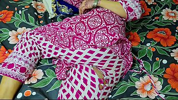 Ibu Tiri Celana Sobek, Anak Tiri Ngebor Memeknya Sampai Pantat Bundar Goyang
