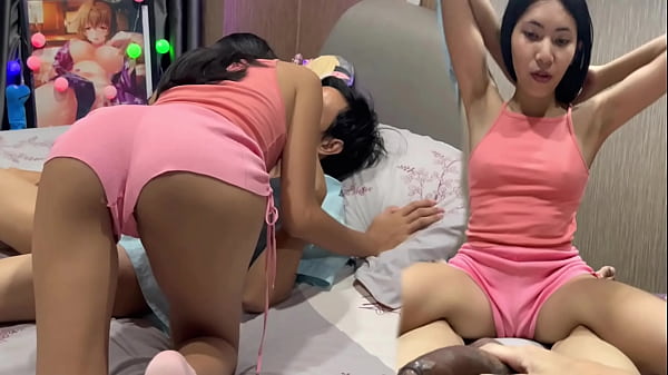 Adik Tiri Yang Panas Puaskan Nafsu, Dia Malah Izinkan Aku Rekam Semuanya!!