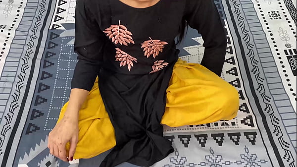 Pantat Montok Tante Punjabi Digoyang Sampai Meraung