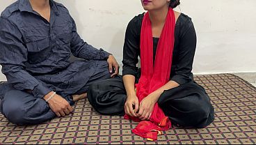 Desi Bini Digilir Baba, Suara Hindi Bikin Ngefly