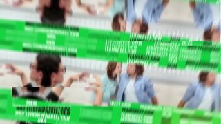 Adik Tiriku Digoyang Hingga Lumer
