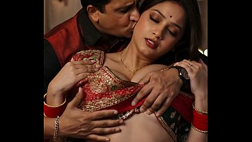 Menggoda Bhabhi Bengali, Payudara Bergeser Dalam Asmara