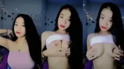 Abg Manis Lagi Sange, Remes-remes Pentil Toket Gede Bulat.