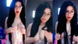 Awcece, Seksi Banget, Toket Gede Bikin Makin Liar.