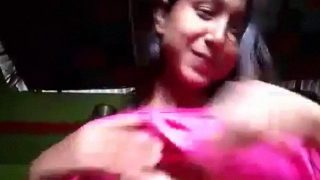 Desi Bangladeshi Cewek Imut Bugil Total, Goyangin Semua Di Video Panas