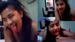 Disepong Sama Temen Kost Cantik, Sampe Muncrat Kenceng, Thefourth69