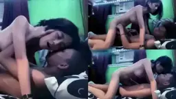 Gara-gara Kangen Kontol Mantan, Jadi Nekat Cari Sensasi Malam-malam.