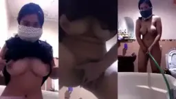 Indira Fetis Sekap, Siap Ngeres Sampai Mampus
