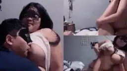 Kiara Toge Ml 6 Menit, Tapi Gerakannya Bikin Meringis