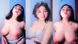 Miyuki Toket Cakep Pink, Bikin Ngilu Pengen Coli