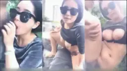 Ml Sama Pacar Di Puncak Bogor, Mulus Sampai Bikin Meringis.