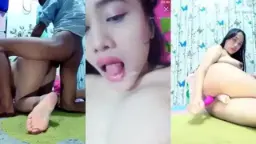 Ngentot Prank Ojol Sampai Crot Di Mulut