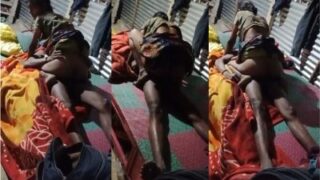 Pasangan Desa Ngentot Tengah Malam Di Video Sex India