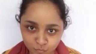 Tonton Video Selfie Desi Goyang-goyang Toket Bikin Ngiler