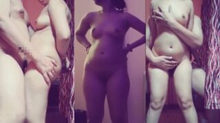 Video Mesum Desi Pasangan Bhopal Lagi Ngentot Berdiri