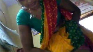 Video Pembantu Desa Angkat Saree Ngewe