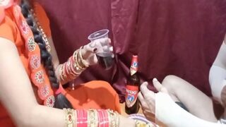 Video Xxx India Pasangan Pengantin Baru Lagi Panas-panasnya Ngewe