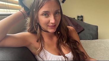 Remaja Macy Meadows Yang Squirting Pas Minta Permen, Fantasi Rumah Tangga Bareng Scott Stark