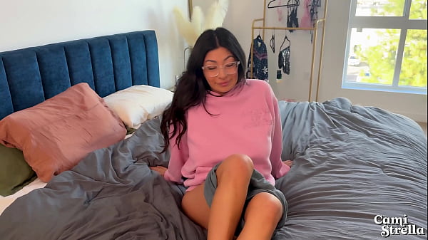 Celana Dalam Gua Tuh?! Bokep Hot Step Cewek Montok Squirt Di Kontol Gua – Cami Strella X Lev Lieben