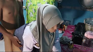 Ngentot Adik Ipar, Nikmatnya Bikin Merinding