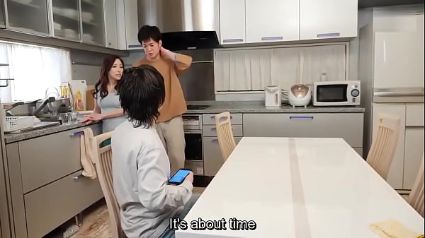 Teman Ngeseks Bareng Ibu Tiri Pacar – Bab Terakhir [dapetin 100 Subtitle Inggris Gratis Jav Di Myjavengsubtitle.blogspot.com]