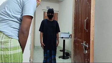 Cewek Kampus India Ngeseks Brutal Sama Pacarnya, Desi Ngentot Sange Berat