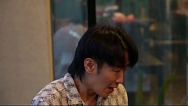 Korea – Malam Panas Diam-diam Bareng Ibu Tiri Kakak Iparku
