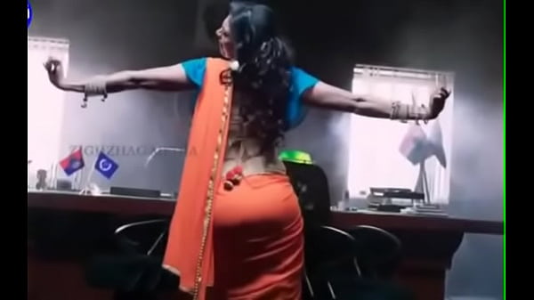 Desi Pantat Bungkus Saree, Siap Digoyang-goyangin
