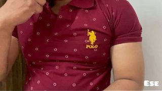 Desi Cewek India, Sahabat Kakak, Digenjot Habis-habisan Sama Abangnya Sendiri.