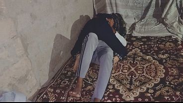 Abis Nikah, Kakak Ipar Desi India Malah Main Sama Adik Ipar, Ngewe Panas Di Kamar.
