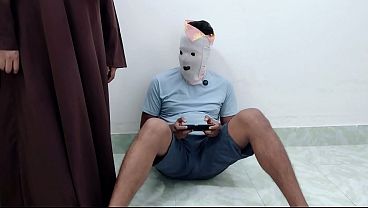 Desi Seksi Bhabhi Digebrak Adik Ipar Di Kamar Tidur, Sange Keras Banget