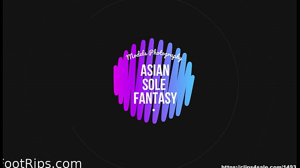 Nikmati Sensasi Kaki Asia Yang Menggoda, Bikin Ngiler!