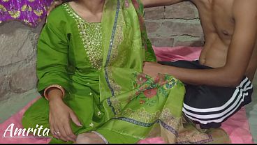 Bokep Hot: Abang Ipar India Mainin Adik Ipar Sampai Muncrat